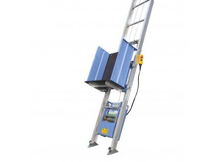 GEDA Universeelplatform CO1